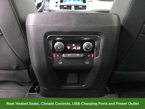 Used 2024 Chevrolet Tahoe Premier w/ Premium Package image 50