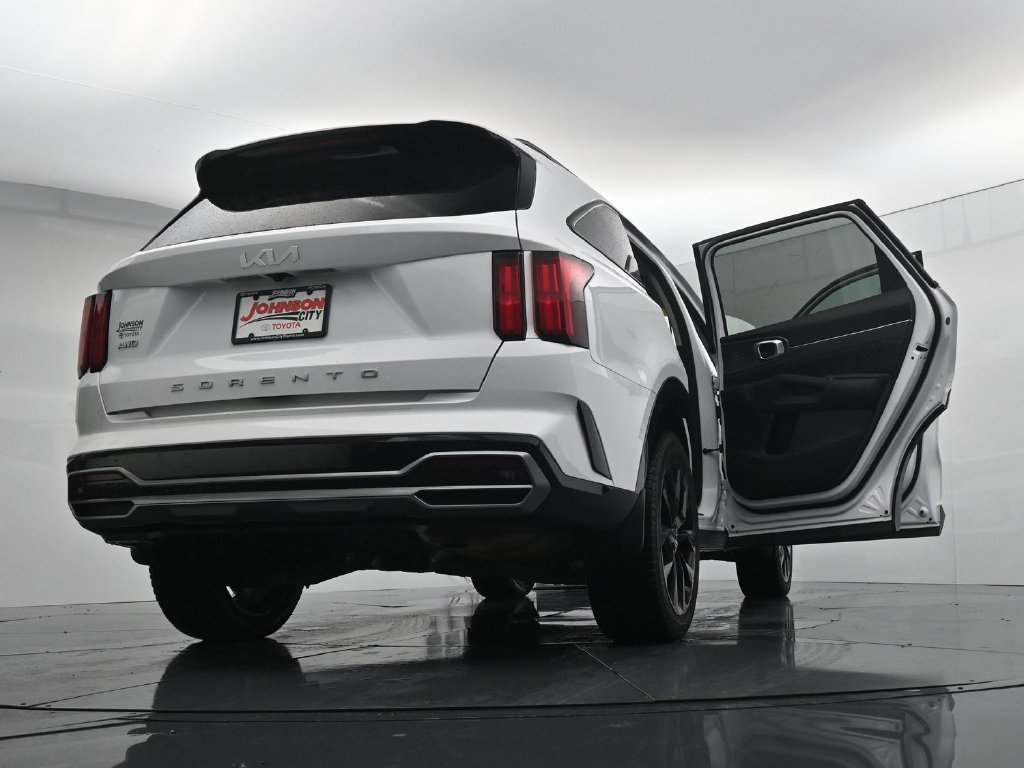Used 2022 Kia Sorento SX AWD/4WD image 44
