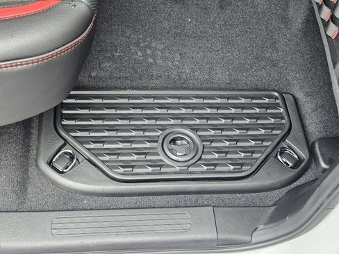 New 2026 RAM 1500 RHO w/ RHO Level 1 Equipment Group image 17