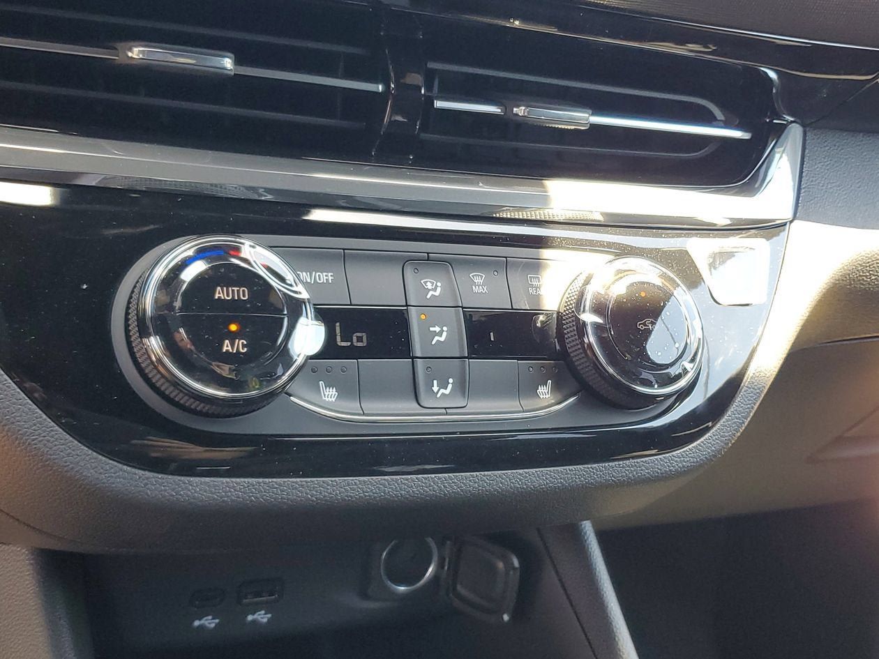 New 2026 Buick Envista Sport Touring w/ Convenience I Package FWD image 22