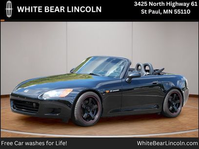 Used 2003 Honda S2000