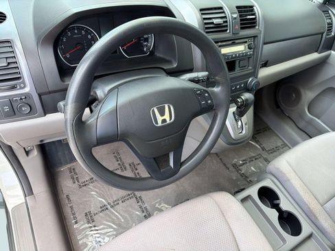 Used 2009 Honda CR-V LX image 4