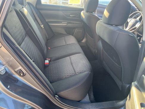 Used 2016 Nissan Altima 2.5 S w/ Power Driver Seat Package image 21