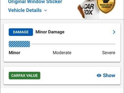 Used 2020 Ford Escape SEL FWD image 36