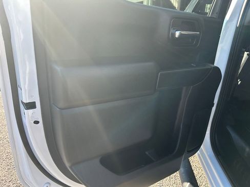 Certified 2024 Chevrolet Silverado 1500 Custom Trail Boss image 26