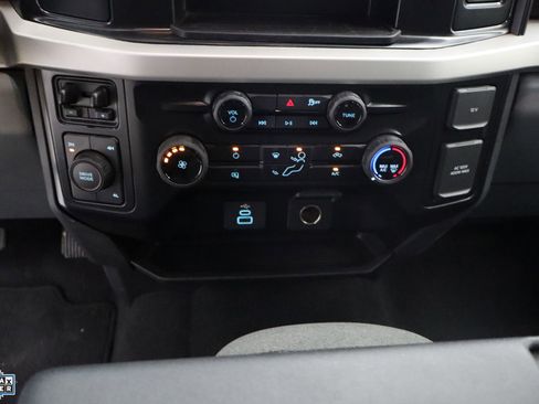 Certified 2025 Ford F250 XLT image 19