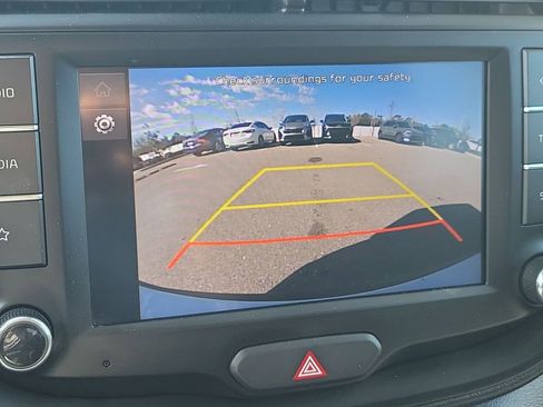 Used 2024 Kia Soul LX w/ Option Group 015 image 21