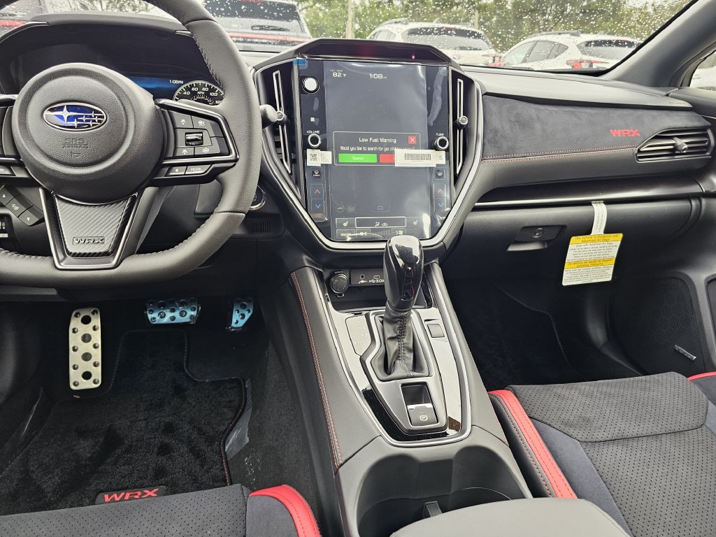 New 2026 Subaru WRX GT AWD/4WD image 13