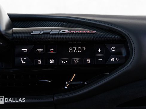 Used 2023 Ferrari SF90 Stradale image 38