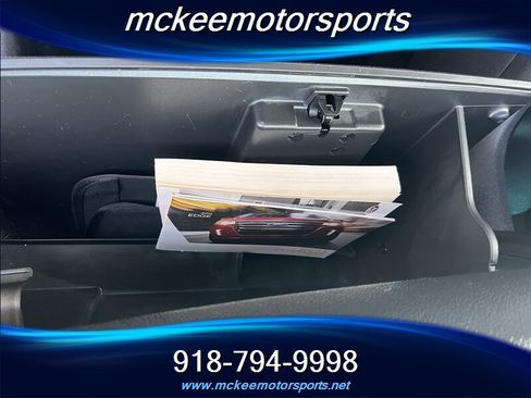 Used 2014 Ford Edge Limited AWD/4WD image 7