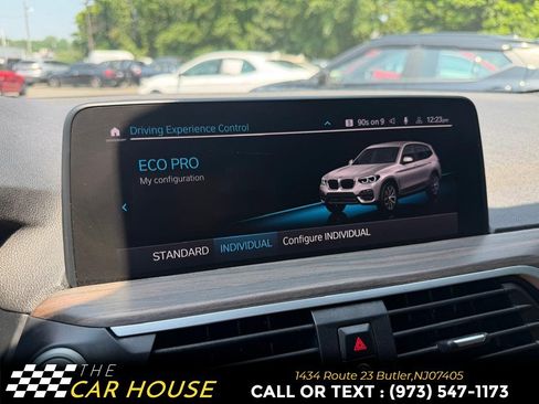 Used 2021 BMW X3 xDrive30e AWD/4WD image 35