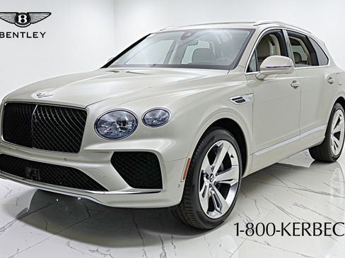 Used 2024 Bentley Bentayga Hybrid V6/LEASE OPTIONS AVAILA image 2
