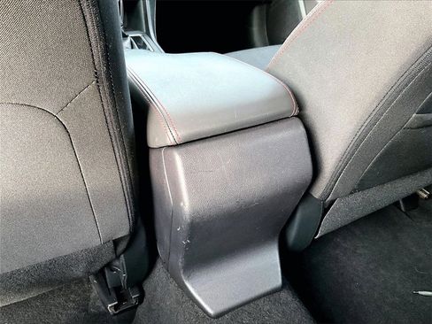 Used 2017 Subaru Impreza 2.0i Sport image 29