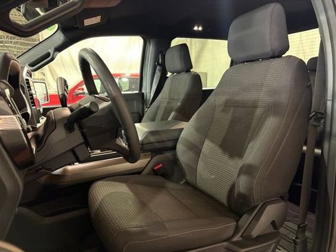 Used 2024 Ford F150 STX w/ Equipment Group 201A FX4 image 5