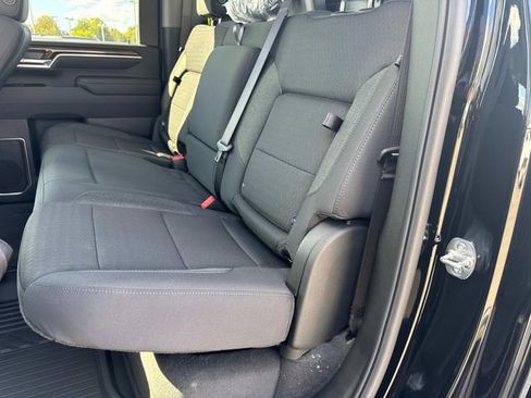 New 2026 Chevrolet Silverado 2500 LT w/ Trail Boss Package image 16