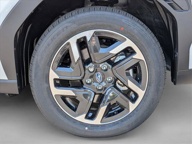 Used 2026 Subaru Forester Limited AWD/4WD image 10
