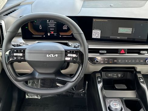 New 2026 Kia Sorento EX w/ EX Premium Package image 12