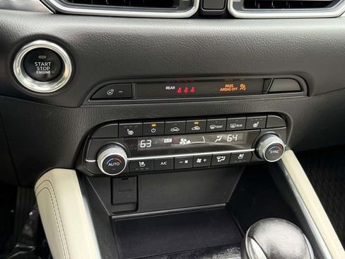 Used 2023 MAZDA CX-5 AWD 2.5 S w/ Premium Plus Pkg image 18