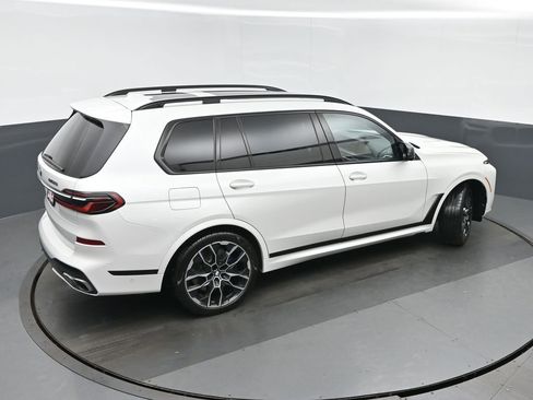 Used 2023 BMW X7 M60i w/ Executive Package AWD/4WD image 38