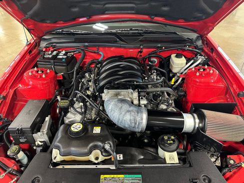 Used 2007 Ford Mustang GT Premium RWD image 36