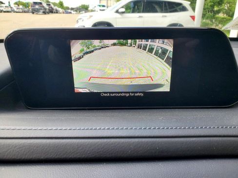 Used 2023 MAZDA CX-30 AWD 2.5 S w/ Select Package image 10
