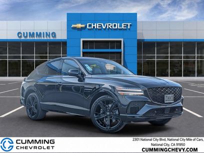 Used 2026 Genesis GV80 3.5T Prestige