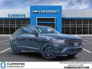 Used 2026 Genesis GV80 3.5T Prestige AWD/4WD video 1