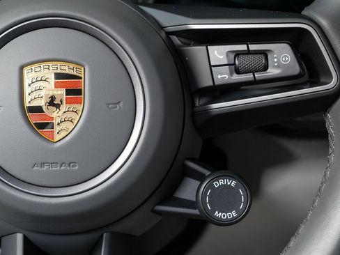 Certified 2024 Porsche 911 Carrera S image 12