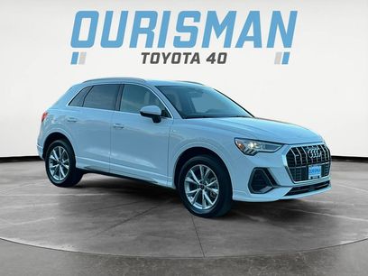 Used 2024 Audi Q3 2.0T Premium