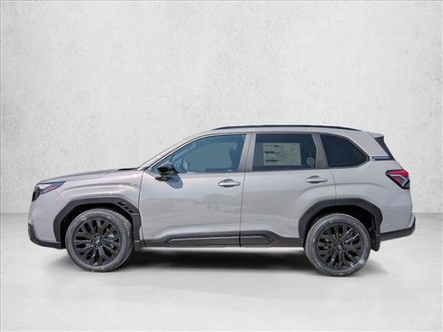 New 2026 Subaru Forester Sport AWD/4WD image 5