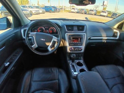 Used 2016 GMC Acadia SLT image 22