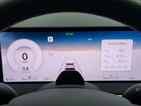 New 2026 Genesis GV70 2.5T Sport Prestige AWD/4WD image 12