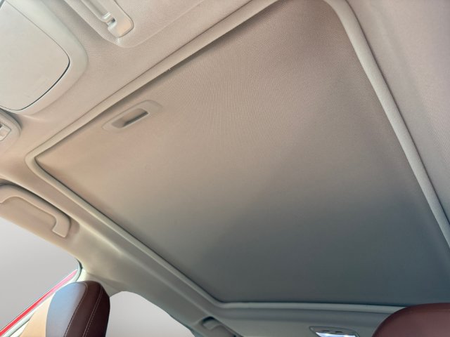 Certified 2023 Subaru Forester Touring AWD/4WD image 12
