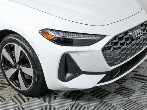 New 2025 Audi A5 2.0T Premium Plus image 40