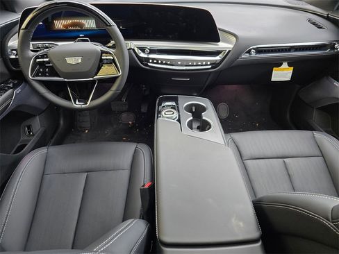 New 2026 Cadillac Lyriq Premium Sport image 18