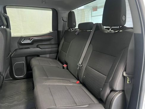 Used 2023 Chevrolet Silverado 1500 LT Trail Boss image 45