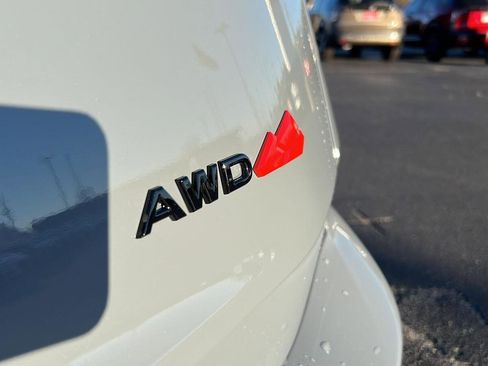 New 2026 Nissan Rogue SV w/ Rock Creek Premium Package image 9