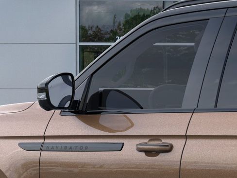 New 2026 Lincoln Navigator Black Label AWD/4WD image 20
