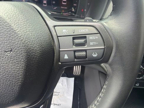 Used 2024 Honda Accord Sport image 32