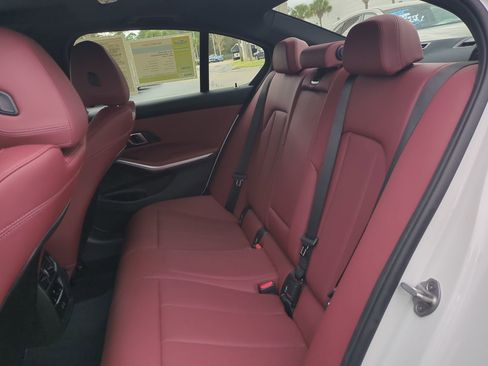 Used 2024 BMW M340i image 13