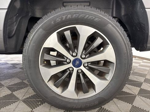 Used 2020 Ford F150 XL w/ Equipment Group 101A Mid AWD/4WD image 12