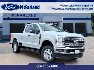 New 2026 Ford F350 XLT w/ FX4 Off-Road Package AWD/4WD video 1