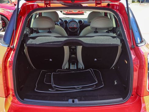 Used 2012 MINI Cooper Countryman S FWD image 26