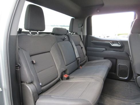 Certified 2025 GMC Sierra 1500 Elevation AWD/4WD image 24