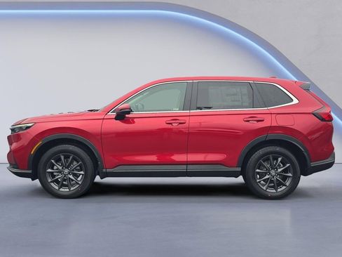 New 2026 Honda CR-V EX-L image 2