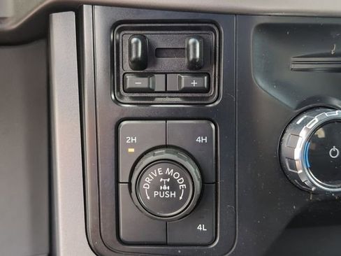 Used 2024 Ford F150 XLT w/ Equipment Group 302A MID AWD/4WD image 20