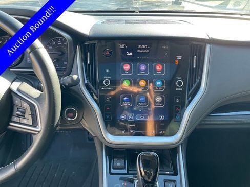 Used 2020 Subaru Outback Onyx Edition XT w/ Popular Package #2 image 18