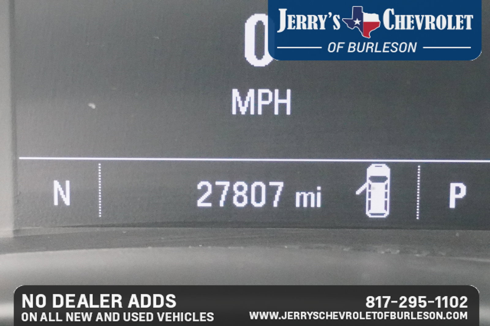 Used 2024 Chevrolet Equinox LS w/ Midnight Edition FWD image 12