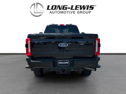 Used 2025 Ford F250 XL w/ STX Appearance Package AWD/4WD image 5