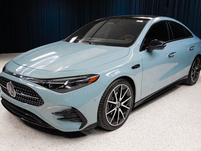 New 2027 Mercedes-Benz CLA 220